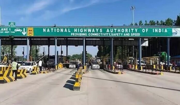 New Rules On Toll Tax