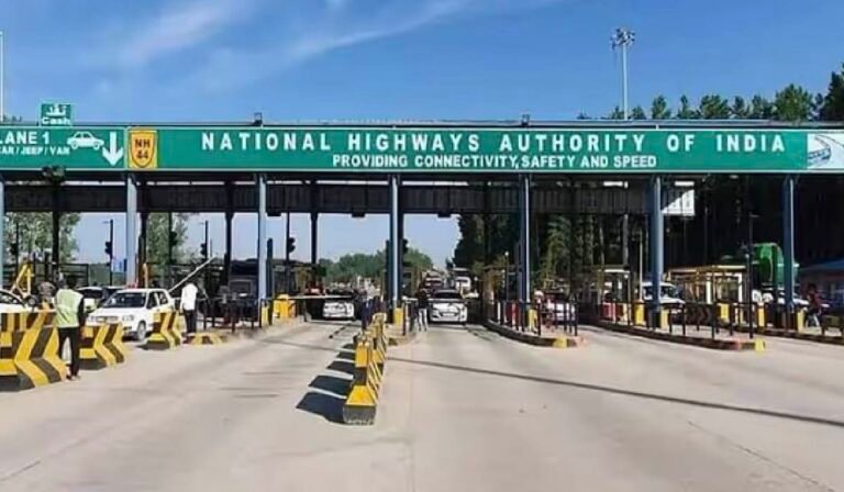 New Rules On Toll Tax