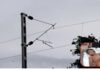 Current In Railway Pole : रेलवे पोल में करंट लगने से 12 वर्षीय बालक झुलसा, ग्वालियर रेफर #Nishanebaaz_News (2)