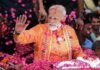 Narendra Modi : इंदिरा गांधी को पीछे छोड़ नरेंद्र मोदी बने देश के दूसरे सबसे लंबे कार्यकाल वाले प्रधानमंत्री, जानिए उनके बड़े रिकॉर्ड Narendra Modi
