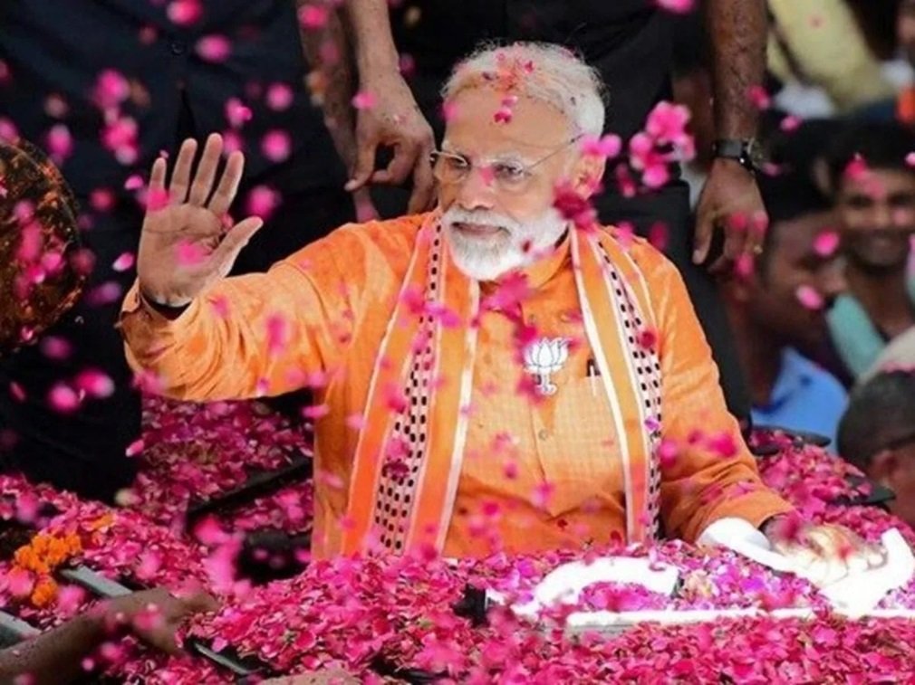 Narendra Modi : इंदिरा गांधी को पीछे छोड़ नरेंद्र मोदी बने देश के दूसरे सबसे लंबे कार्यकाल वाले प्रधानमंत्री, जानिए उनके बड़े रिकॉर्ड