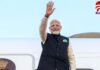 PM Modi Foreign Tour : PM मोदी का अब तक का सबसे लंबा विदेश दौरा, पांच देशों में मजबूत होंगे भारत के रिश्ते….. PM Modi Foreign Tour