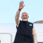 PM Modi Foreign Tour