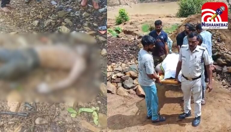 Panna MP News : बृहस्पतिकुंड में डूबे दोनों युवकों के शव 48 घंटे बाद मिले.....
