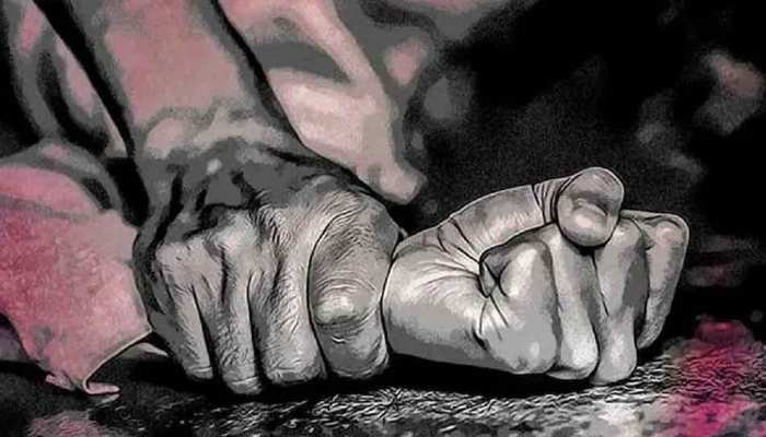 CG CRIME : पानी मांगने के बहाने महिला से घर में घुसकर दुष्कर्म, आरोपी गिरफ्तार