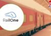 RailOne App Launch : अब एक ही ऐप से टिकट बुकिंग से लेकर शिकायत तक सब कुछ एक साथ…. RailOne App Launch