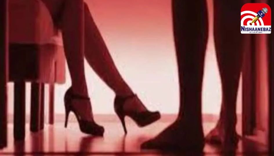 Raipur Sex Racket Busted : प्रोफेसर कॉलोनी में देह व्यापार का भंडाफोड़, स्पा सेंटरों की आड़ में चल रहा था रैकेट