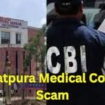 Rawatpura Medical College Scam