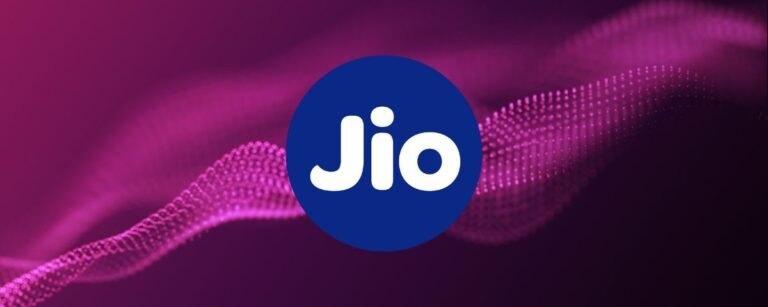 Reliance-Jio