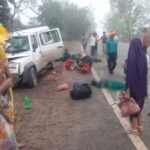 Road Accident