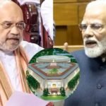 Parliament Monsoon Session