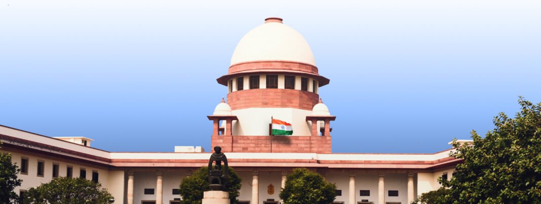 SIR vs. Constitution : बिहार चुनाव से पहले वोटर लिस्ट पर महा टकराव, SC में भिड़े विपक्ष और चुनाव आयोग