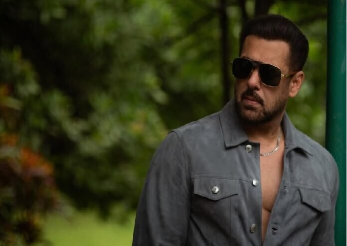 Salman Khan Salman Khan