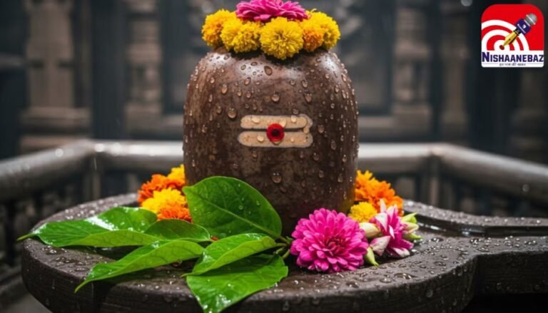 Sawan Month 2025
