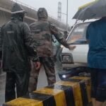 School Van Accident