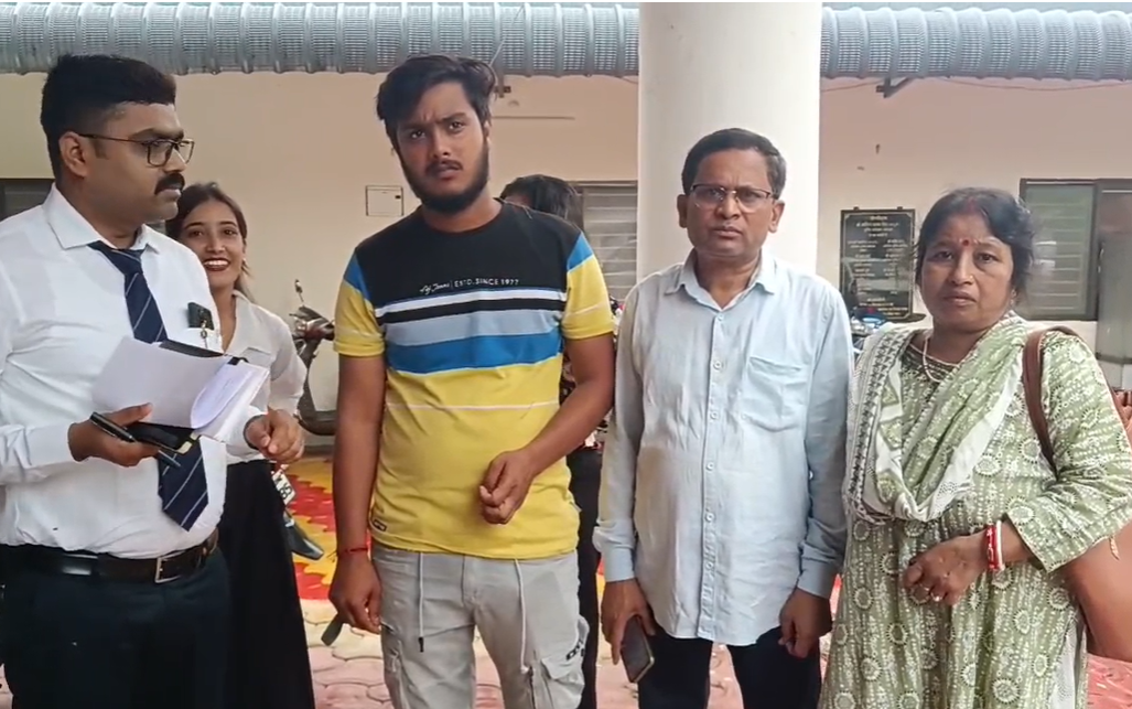 Jabalpur News : खटवानी मोटर्स पर अपहरण और धोखाधड़ी के गंभीर आरोप, लापता मैनेजर और 27 लाख रुपए का रहस्य