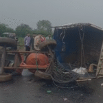 Jabalpur Accident