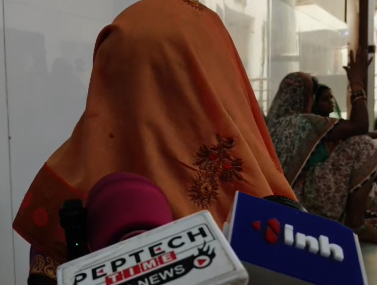 Chhatarpur News : हवस के पुजारी की घिनोनी हरकत, दो मासूम बच्चियों को बनाया हवस का शिकार,एक 5 वर्ष की मासूम बच्ची को प्राइवेट पार्ट को मुँह से काटा, इलाज जारी..