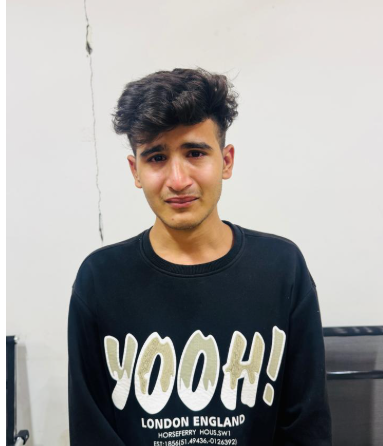 Indore News : ब्लैकमेल करने वाला आरोपी गिरफ्तार, इंस्टाग्राम पर फर्जी आईडी बनाकर कर रहा था ब्लैकमेल, पीड़िता दे चुकी थी आरोपी को 15 हजार रुपए