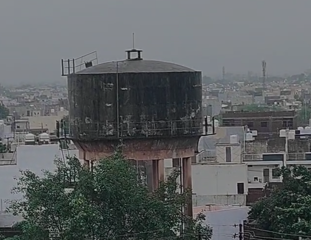 Jabalpur News: भारी बारिश का असर: 7 और 8 जुलाई को सभी स्कूलों में छुट्टी, कलेक्टर ने जारी किया आदेश