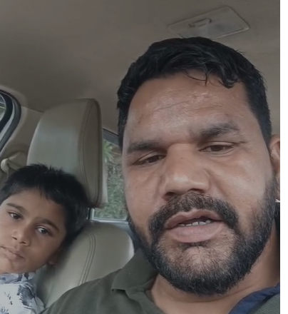 Indore News : सोनम-मुस्कान का डर अब असली ज़िंदगी में! पत्नी ने दी 36 टुकड़े कर नीले ड्रम में डालने की धमकी