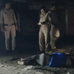 Jabalpur Crime