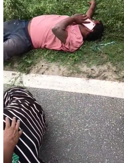 Singrauli Accident : सिंगरौली में तेज रफ्तार का कहर, स्विफ्ट डिजायर की टक्कर से बाइक सवार तीन लोग घायल