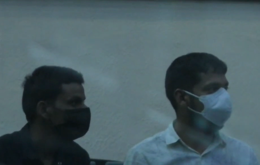 Raja Raghuvanshi murder case: राजा रघुवंशी हत्याकांड: कोर्ट से दो सह-आरोपियों को ज़मानत, सोनम पर शिकंजा कसने की तैयारी