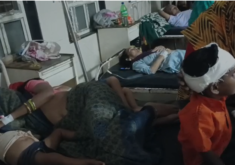 Gwalior News : फर्जी पते पर युवती को अस्पताल में भर्ती कर फरार हुए युवक, मौत के बाद खुला मामला