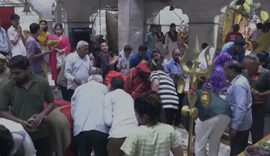 Indore News: सावन में कावड़ यात्रा को लेकर इंदौर पुलिस सतर्क, ट्रैफिक और सौहार्द बनाए रखने की तैयारियां तेज