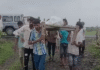 Sehore News: सीहोर से शर्मनाक तस्वीर: चारपाई बनी एंबुलेंस, कीचड़ भरे रास्ते से शव ढोने को मजबूर ग्रामीण Sehore News