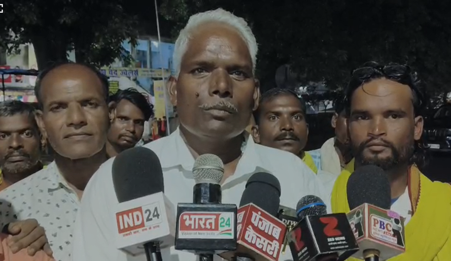 Bargi News : NH-34 पर ढाबों की आड़ में देह व्यापार का अड्डा, ग्रामीणों ने बरगी थाने में की शिकायत