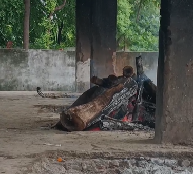 Reva News : सीएम मोहन यादव के ससुर ब्रह्मानंद यादव का निधन, रीवा में हुआ अंतिम संस्कार; विदेश दौरे पर होने से नहीं पहुंच सके मुख्यमंत्री