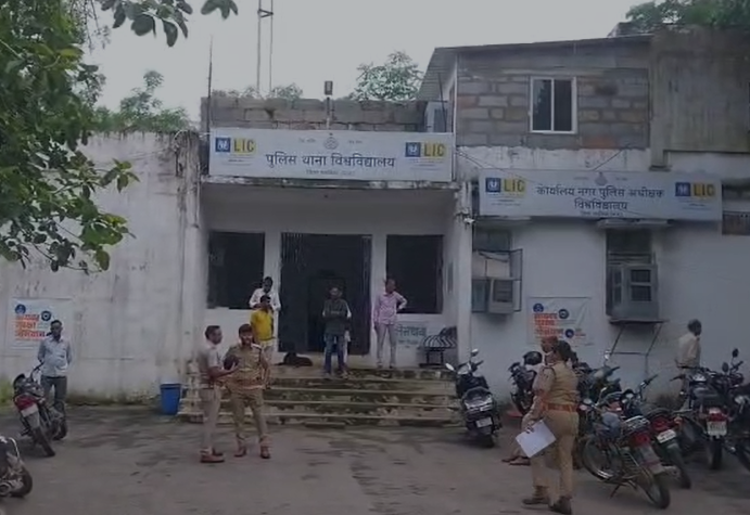 Gwalior News : हॉस्टल संचालक की छात्रा से गाली-गलौज और जान से मारने की धमकी, ऑडियो वायरल