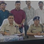 Sehore Crime