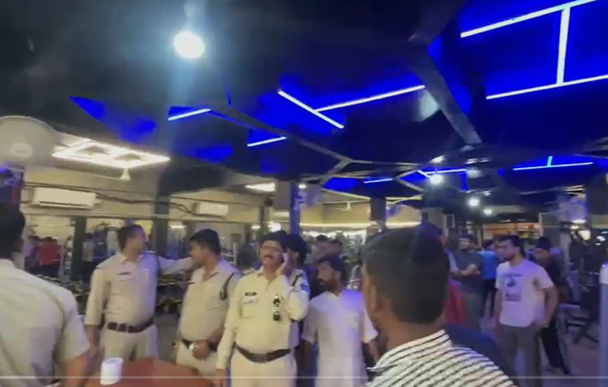 Jabalpur News : महिला सुरक्षा पर अलर्ट मोड में पुलिस, जिम सेंटरों को नोटिस, टास्क फोर्स करेगी औचक जांच
