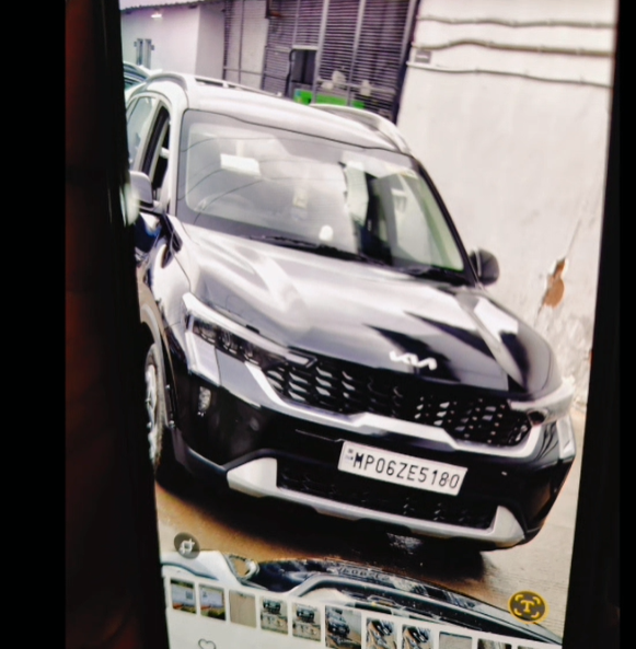 Gwalior Crime : गवाह, सबूत और कहानी तैयार थी… लेकिन पुलिस के सामने खुल गई चोरी की चाल!