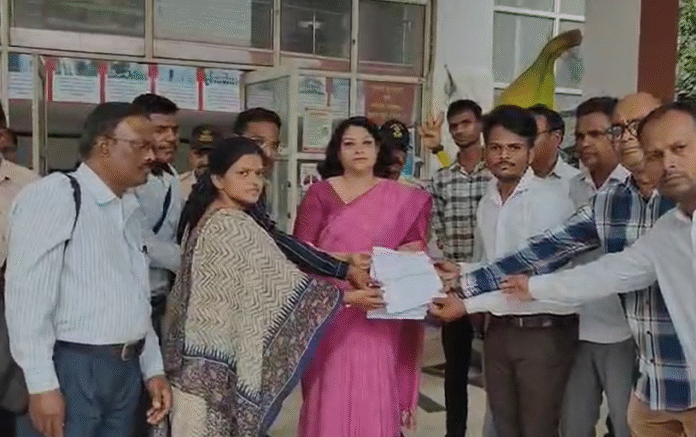 Burhanpur News