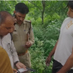 Gwalior Crime