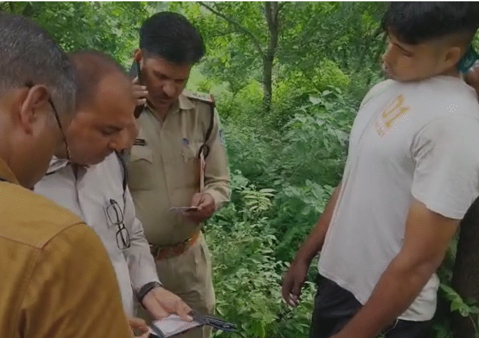 Gwalior Crime Gwalior Crime