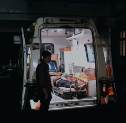 MP NEWS : दिल दहला देने वाली घटना: एक ही परिवार के चार लोगों ने की सामूहिक आत्महत्या, इस वजह से उठाया खौफनाक कदम