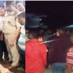 Korba Accident