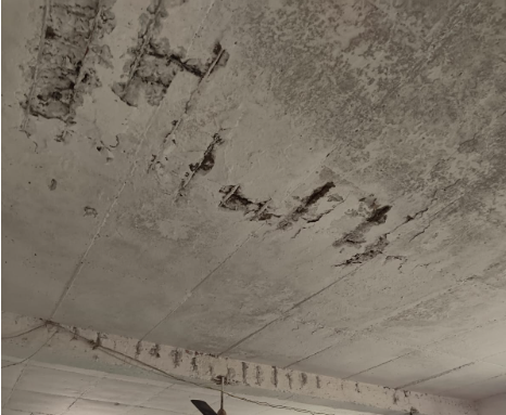 Jhabua News : झालावाड़ जैसी त्रासदी से सबक ले सरकार, झाबुआ के जर्जर स्कूल भवनों पर भी मंडरा रहा खतरा