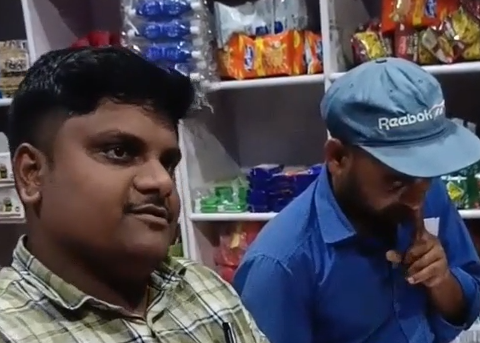 CG NEWS : इसे भी कुछ दे दीजिए…” कहकर ली रिश्वत, JE का वीडियो वायरल, जनदर्शन में शिकायत के बाद सस्पेंड