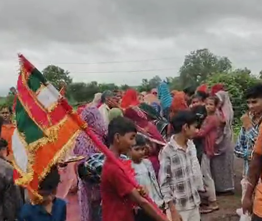 Burhanpur News