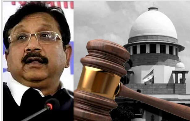 Minister Kunwar Vijay Shah : मंत्री को सुप्रीम कोर्ट की फटकार, कर्नल कुरैशी पर दिए बयान को लेकर जताई कड़ी नाराजगी