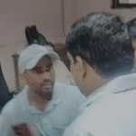 Gwalior Breaking