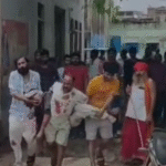 lahar Crime News