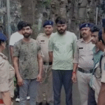 Gwalior Crime