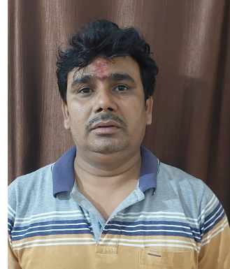 Indore Crime : महिला से रेप का मामला: रतलाम के भाजपा नेता पर शादी का झांसा देकर दुष्कर्म का आरोप, पुलिस ने किया गिरफ्तार